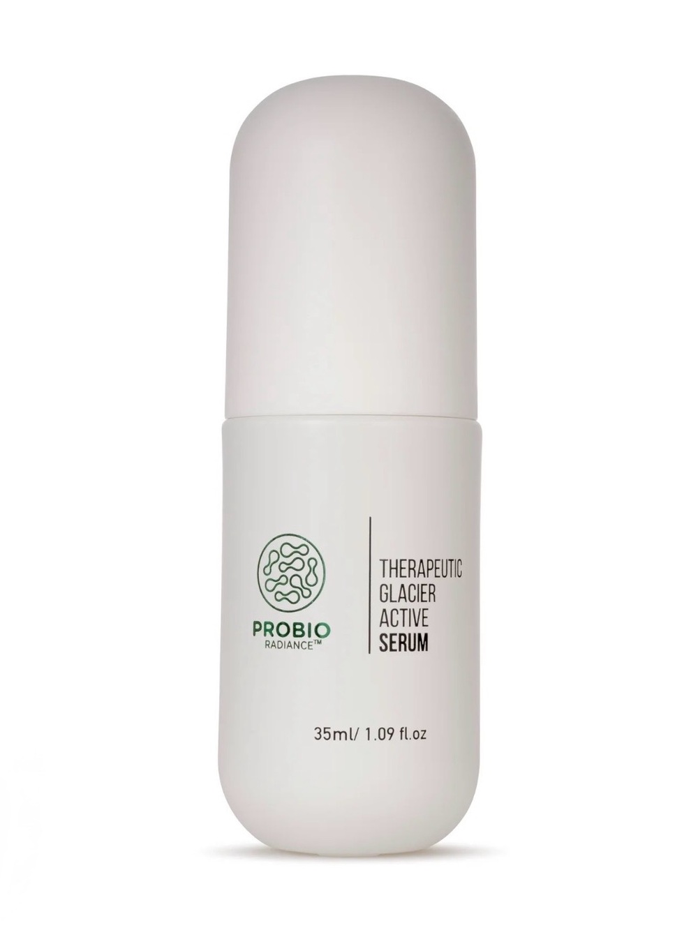 Probio Radiance Therapeutic Glacier Active Serum — White